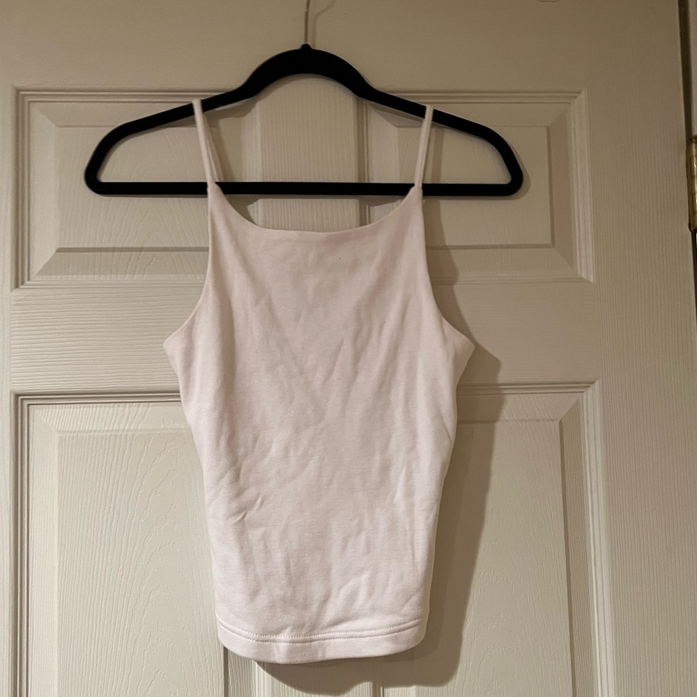 Tie Back Shirt